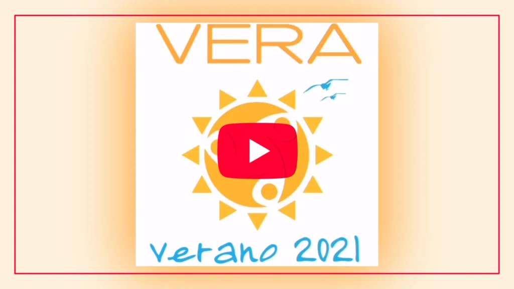 Actividades de Verano 2021