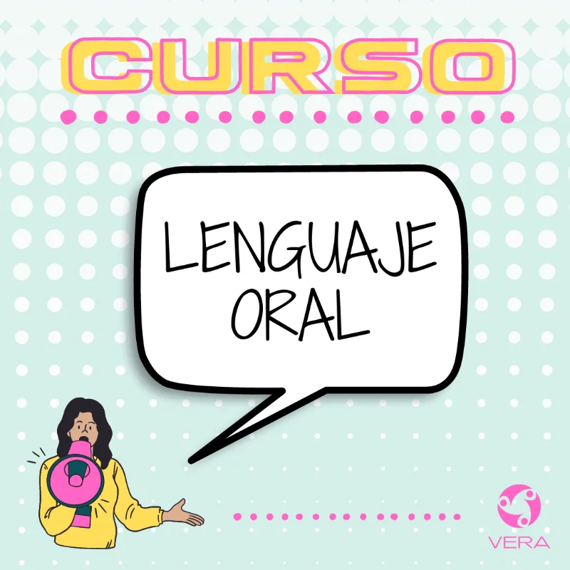 Curso Lenguaje Oral