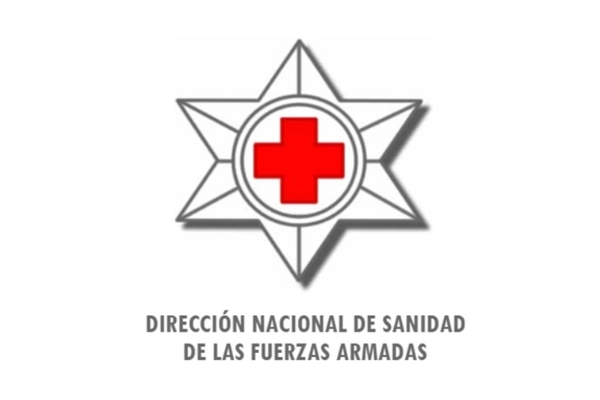 Dirección Nacional de Sanidad de las Fuerzas Armadas